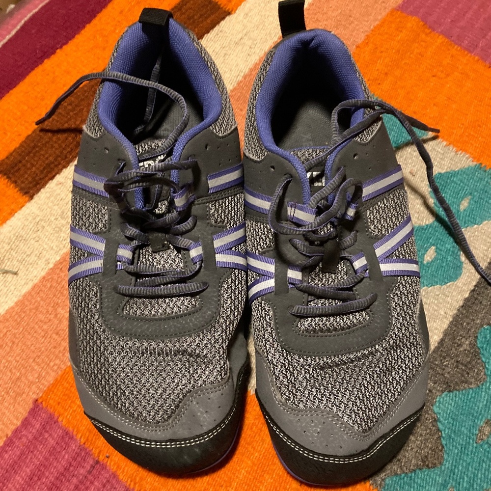 Xero Prio sneakers / new